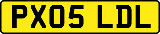 PX05LDL