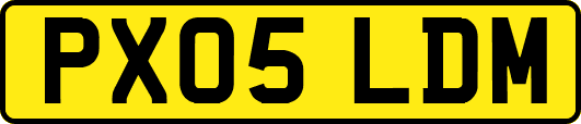 PX05LDM