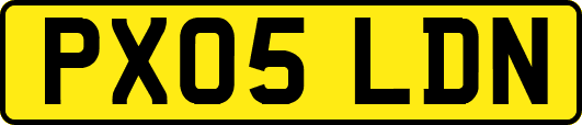 PX05LDN