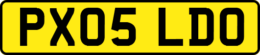 PX05LDO