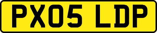 PX05LDP