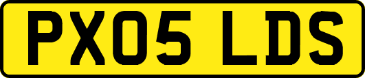 PX05LDS