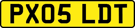 PX05LDT