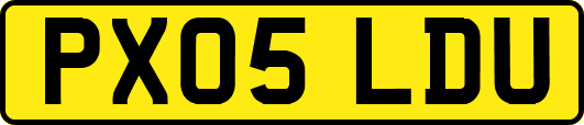 PX05LDU