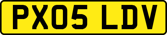 PX05LDV