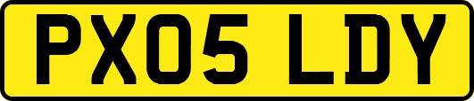 PX05LDY