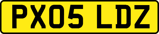 PX05LDZ