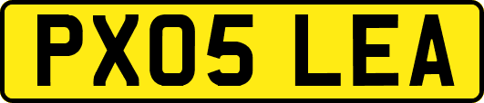 PX05LEA