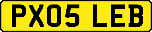 PX05LEB