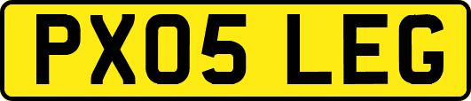 PX05LEG