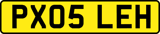 PX05LEH