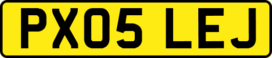 PX05LEJ