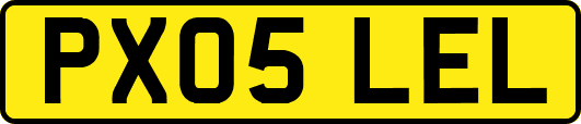 PX05LEL