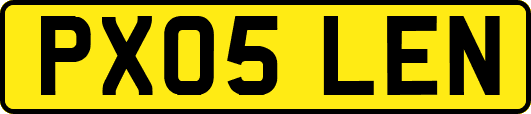 PX05LEN