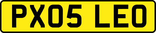 PX05LEO
