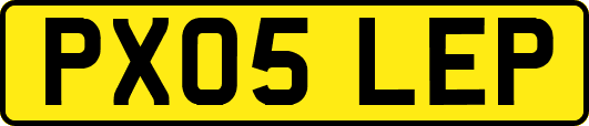 PX05LEP
