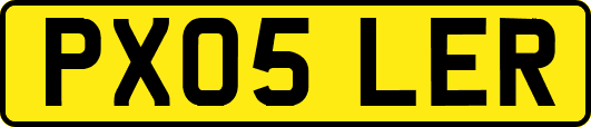 PX05LER