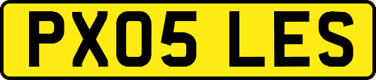 PX05LES