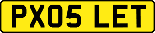 PX05LET