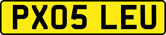 PX05LEU