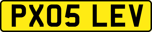 PX05LEV