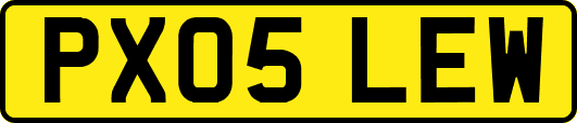 PX05LEW