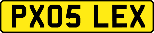 PX05LEX