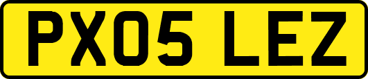 PX05LEZ