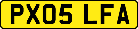 PX05LFA