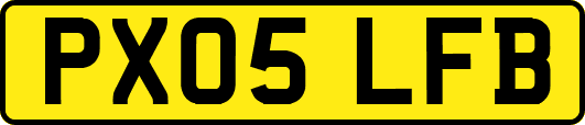 PX05LFB