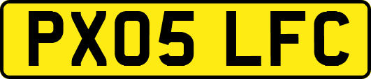 PX05LFC