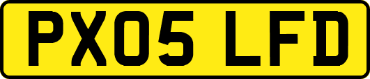 PX05LFD