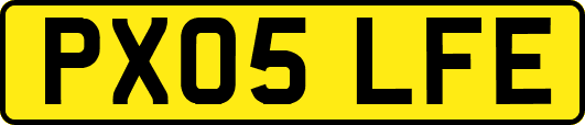 PX05LFE