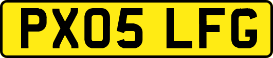 PX05LFG