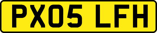 PX05LFH