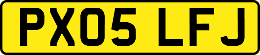 PX05LFJ