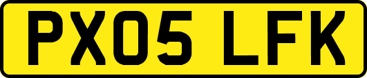 PX05LFK