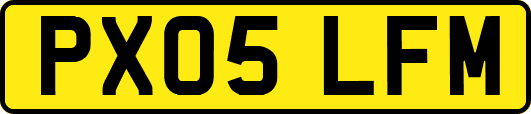 PX05LFM