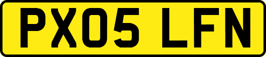 PX05LFN