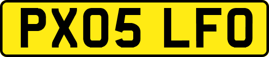 PX05LFO