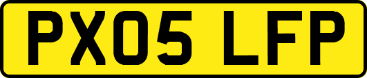 PX05LFP