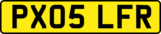 PX05LFR