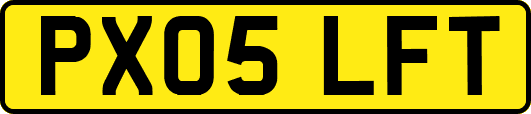 PX05LFT