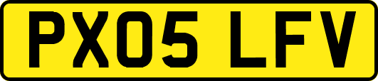 PX05LFV