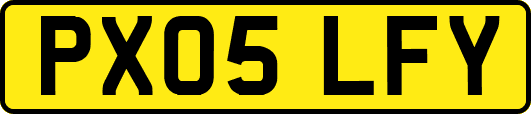 PX05LFY