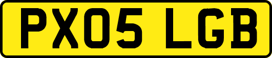 PX05LGB