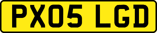 PX05LGD