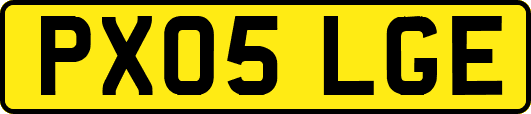 PX05LGE