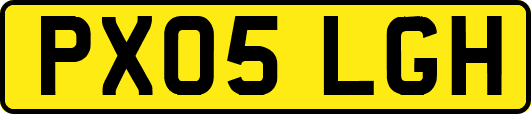 PX05LGH