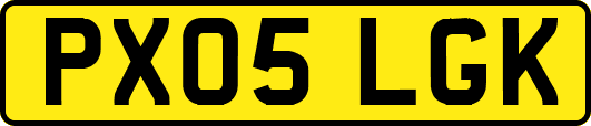 PX05LGK